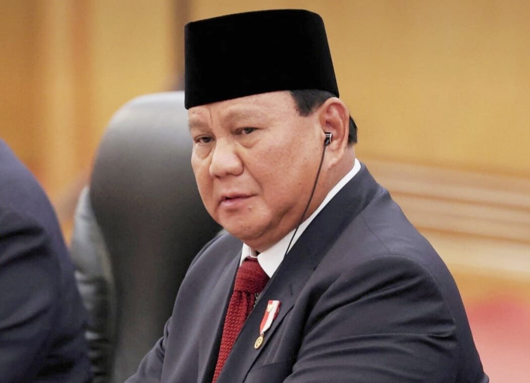 Presiden Prabowo Resmikan Badan Pengelola Investasi Danantara dengan Modal Awal Rp 1.000 Triliun