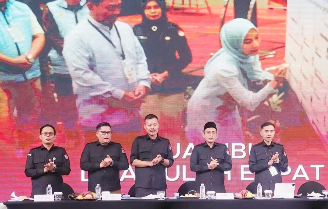 KPU Kabupaten Serang Siap Laksanakan Putusan MK untuk Gelar Pemungutan Suara Ulang Pilkada 2024