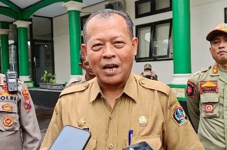 Setelah Dinas PUPR Kabupaten Blitar Digeledah Kejaksaan, Kadis Langsung Pensiun Dini