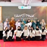Duta Generasi Berencana Kabupaten Mojokerto 2025, Ning Hana: Fokus Ketahanan Remaja dan Pencegahan Pernikahan Dini Duta Generasi Berencana Kabupaten Mojokerto 2025, Ning Hana: Fokus Ketahanan Remaja dan Pencegahan Pernikahan Dini