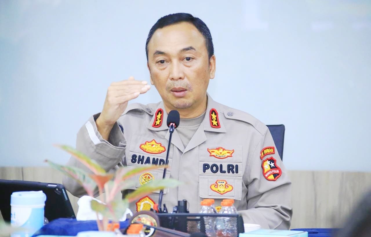 Polda Jatim Mutasi Besar-Besaran, 12 Kapolres Berganti Jabatan