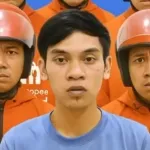 Penganiayaan Driver Shopee Food hingga Ricuh Massa, Takbirdha ‘Si Paling Pelayaran’ Ditetapkan Tersangka