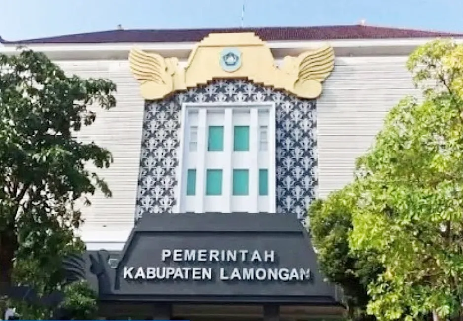 KPK Periksa Lima Pejabat Pemkab Lamongan, Usut Dugaan Korupsi Proyek Gedung Senilai Rp151 Miliar