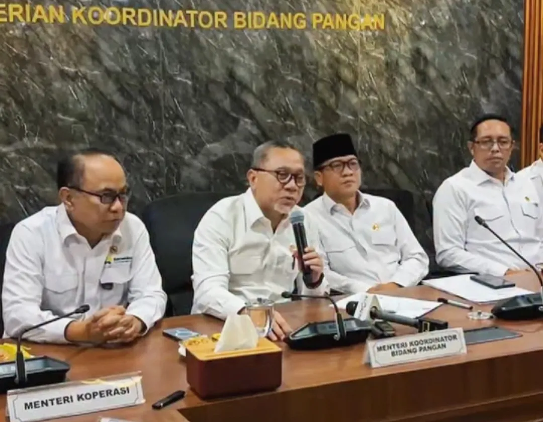 Presiden Prabowo Dijadwalkan Luncurkan 500 Koperasi Desa Merah Putih Dipusatkan di Klaten 19 Juli 2025