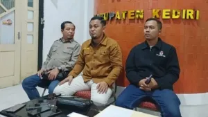 Polemik Dugaan Ijazah Palsu Anggota DPRD Kabupaten Kediri, Pihak KPU Buka Suara