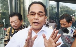 Sekjen DPR Tegaskan Tak Ada Kenaikan Gaji, Hanya Tambahan Tunjangan Perumahan 50 Juta
