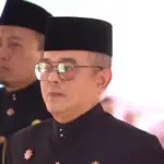 Yo’ie Afrida Diamanahi Jadi Plt Kadispendik, Bupati Mojokerto: Basic Akademisi, Komunikatif, dan Responsif