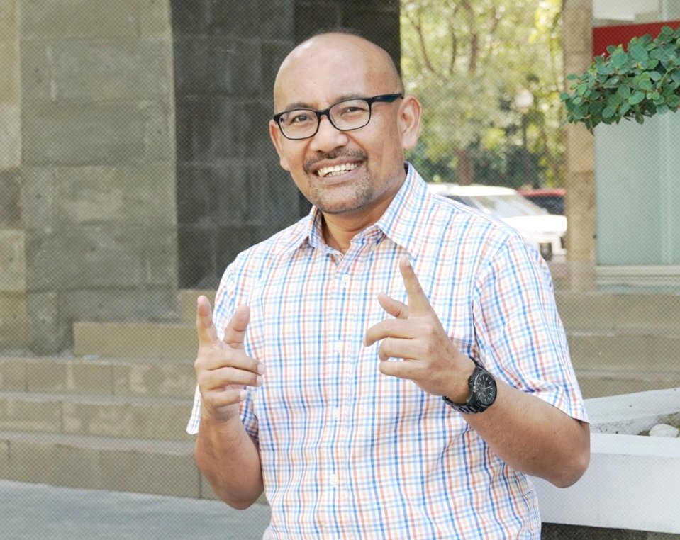 Sekjen Kemenag Kamaruddin Terseret Pusaran Polemik UINSA: Dari Tiga Besar Carek, Menag 'Kebobolan', hingga Deadlock Rektor Definitif 2 Sekjen Kemenag Kamaruddin Terseret Pusaran Polemik UINSA: Dari Tiga Besar Carek, Menag 'Kebobolan', hingga Deadlock Rektor Definitif