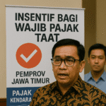 Ilustrasi foto terkait insentif bagi wajib pajak taat,