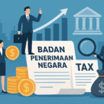 Ilustrasi BPN