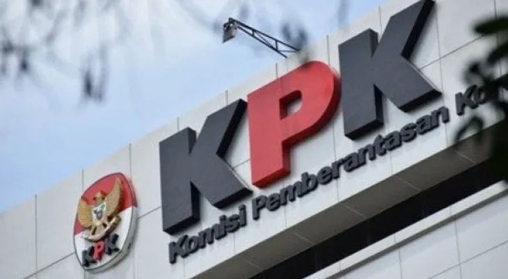 Gedung KPK