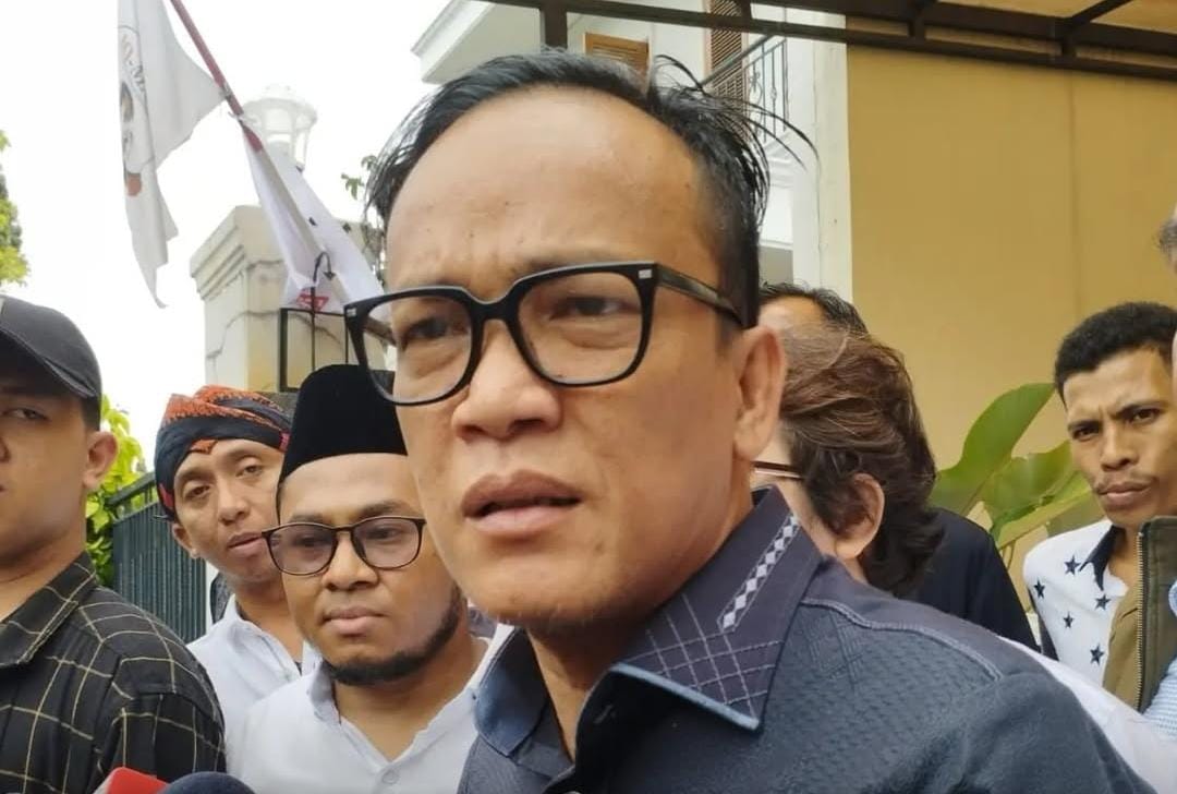 Wakil Menteri Ketenagakerjaan Republik Indonesia, Immanuel Ebenezer Gerungan