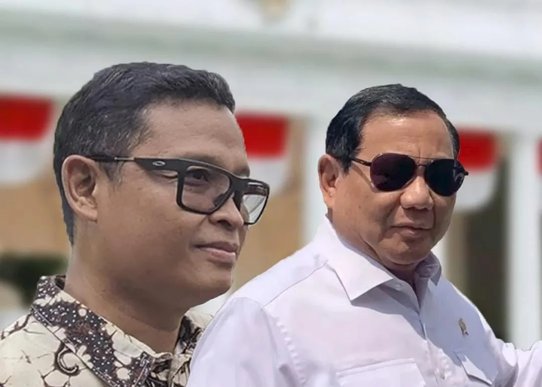 Presiden Prabowo Lakukan Perombakan Strategis di Kemenkeu: Bimo Wijayanto Ditunjuk sebagai Dirjen Pajak,
