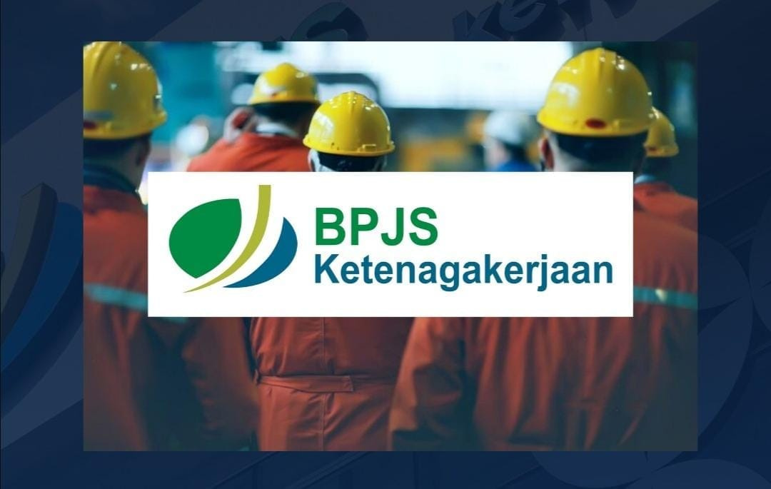 BPJS Ketenagakerjaan