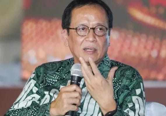 Kepala Eksekutif Pengawas Perbankan OJK, Dian Ediana Rae