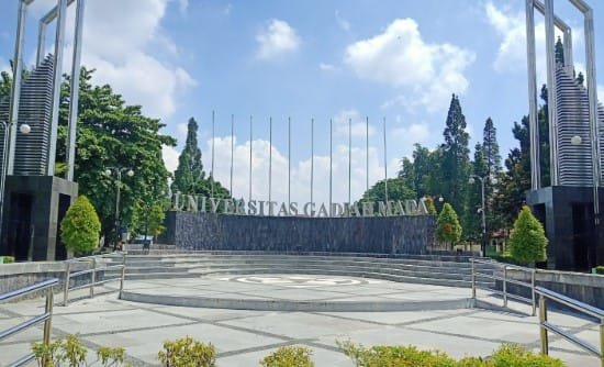 Universitas Gadjah Mada