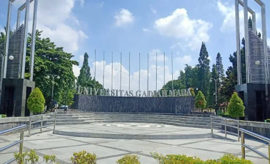 Universitas Gadjah Mada