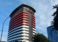 Gedung KPK