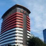 Gedung KPK