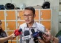 Juru Bicara KPK, Budi Prasetyo