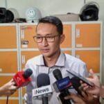 Juru Bicara KPK, Budi Prasetyo