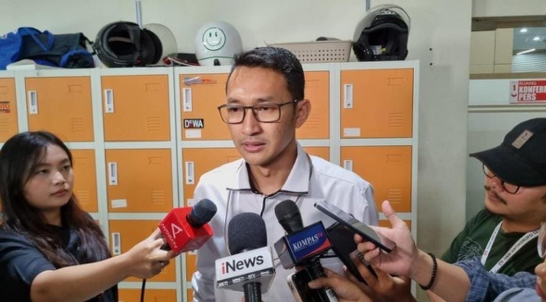 Juru Bicara KPK, Budi Prasetyo
