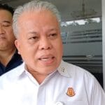 Kepala Pusat Penerangan Hukum Kejaksaan Agung, Harli Siregar