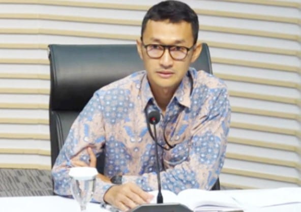 Juru Bicara KPK, Budi Prasetyo