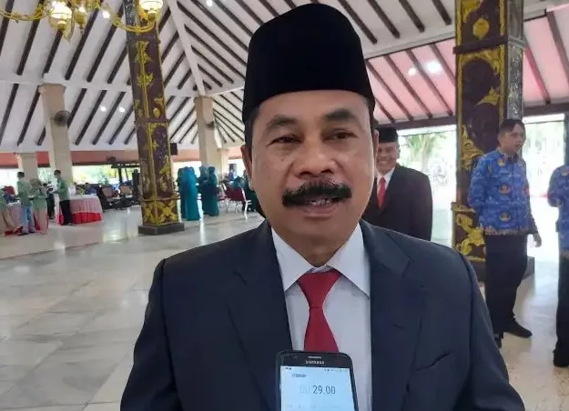 Kepala Dinas Pendidikan Kabupaten Malang, Suwadji