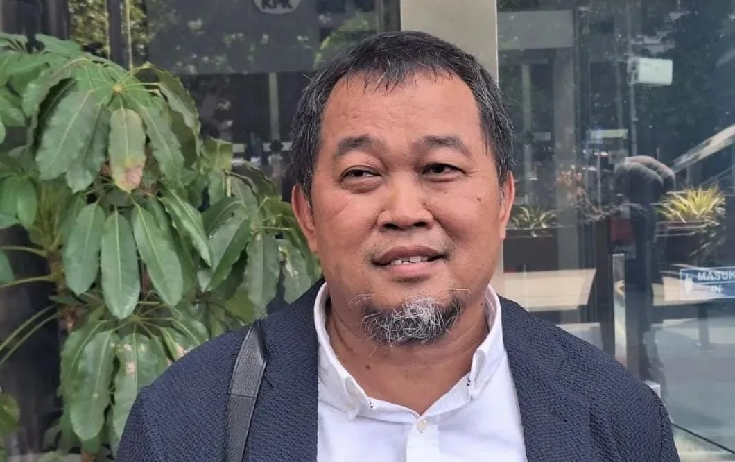Koordinator MAKI, Boyamin Saiman