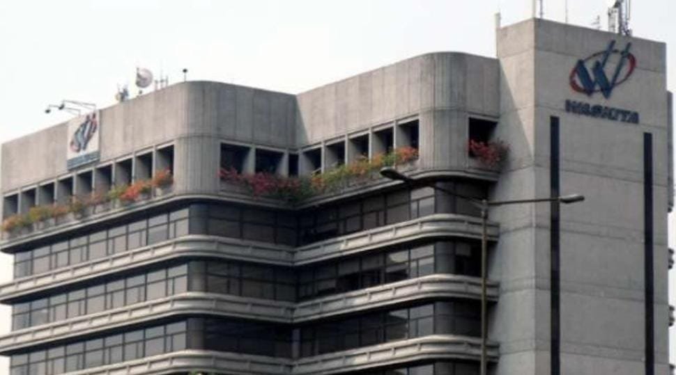 Gedung PT Waskita Karya Realty
