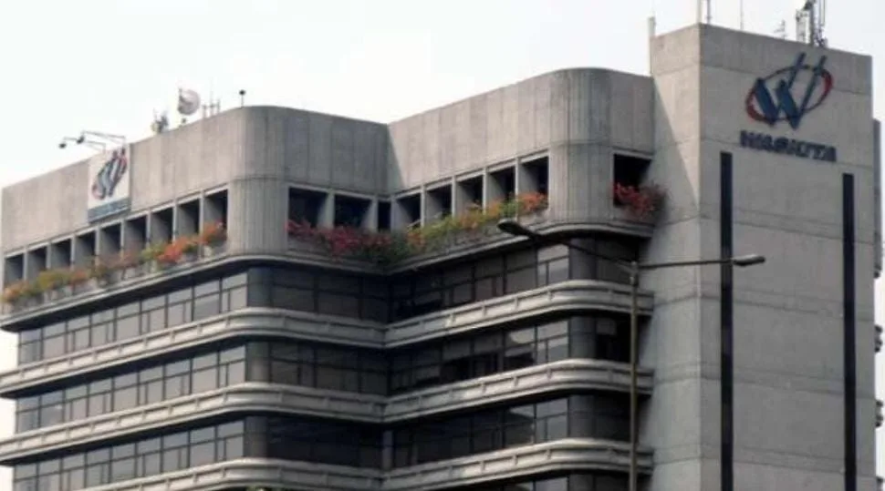 Gedung PT Waskita Karya Realty