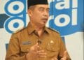 Bupati Madiun, H. Hari Wuryanto.