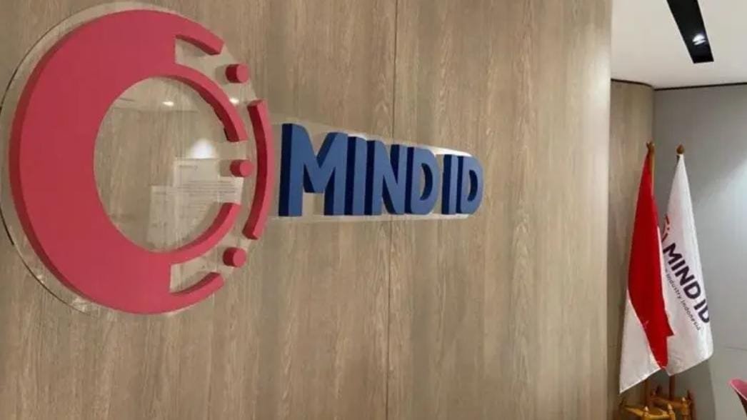 MIND ID.