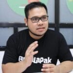  Mantan anggota Tim Teknis Kementerian Pendidikan, Kebudayaan, Riset, dan Teknologi (Kemendikbudristek), Ibrahim Arief.