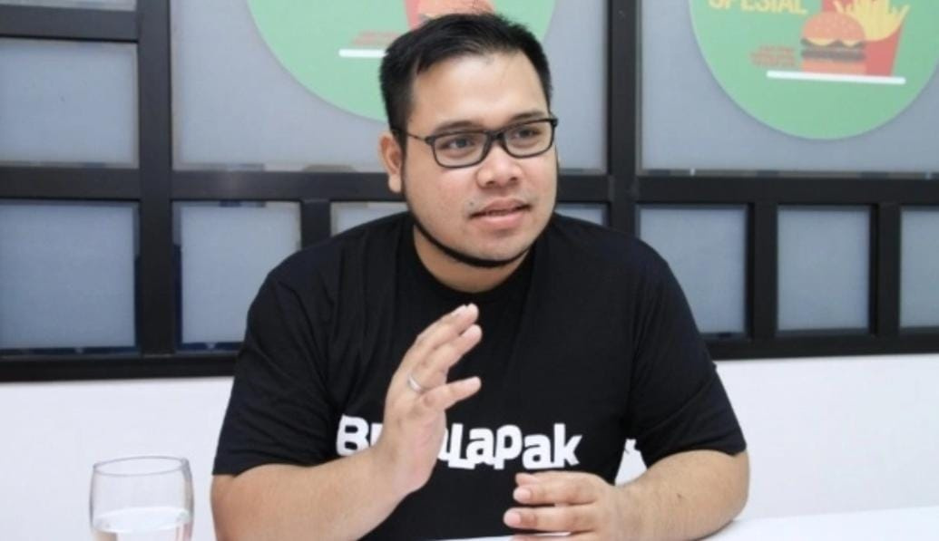 Mantan anggota Tim Teknis Kementerian Pendidikan, Kebudayaan, Riset, dan Teknologi (Kemendikbudristek), Ibrahim Arief.