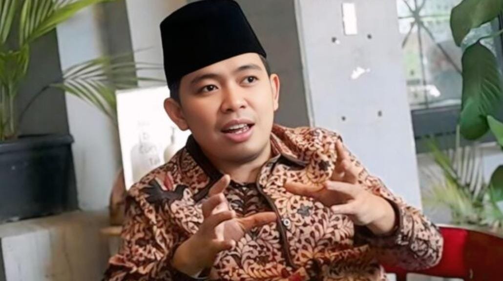 Bupati Jember Muhammad Fawait