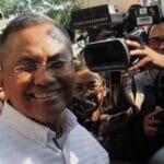 Mantan Direktur Utama Jawa Pos Group, Dahlan Iskan