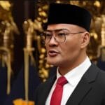 Staf Khusus Menteri Pertahanan Bidang Komunikasi Sosial dan Publik, Deddy Corbuzier.