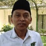 Ketua Fraksi PKB, M. Subaidi