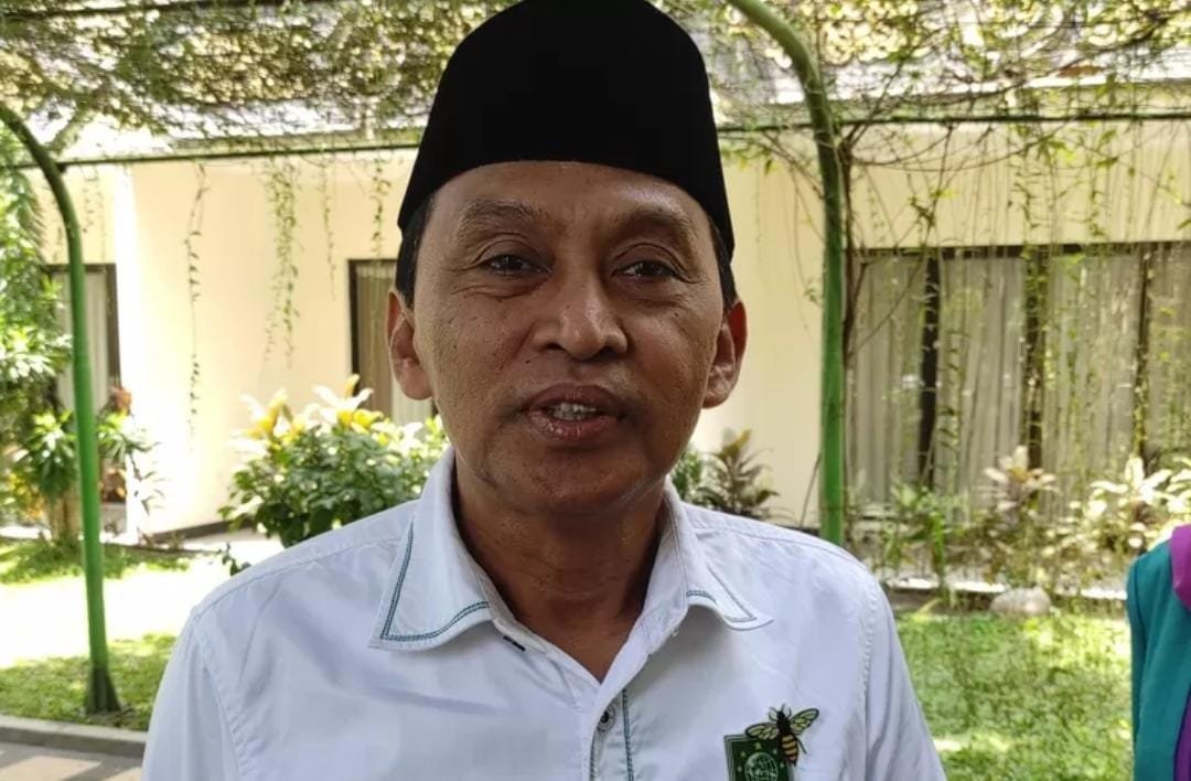 Ketua Fraksi PKB, M. Subaidi