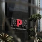 Gedung KPK.