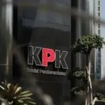 Gedung KPK.