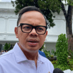 Wakil Menteri Dalam Negeri (Wamendagri) Bima Arya Sugiarto.