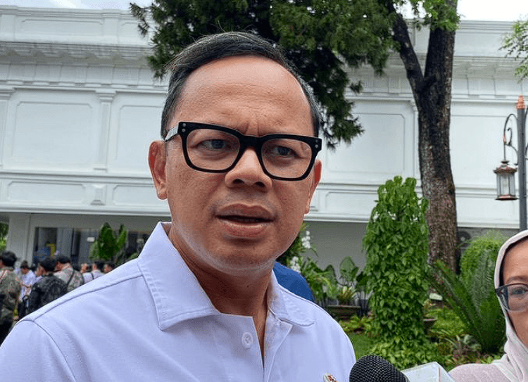 Wakil Menteri Dalam Negeri (Wamendagri) Bima Arya Sugiarto.