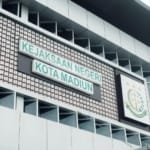 Kantor Kejaksaan Negeri Kota Madiun.