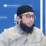 Ustaz Khalid Basalamah
