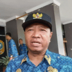 Polemik 13 Pulau di Selatan Jawa: Bupati Tulungagung Bertolak ke Jakarta Bawa Bukti Kepemilikan ke Kemendagri 17 Bupati Tulungagung, Gatut Sunu Wibowo.