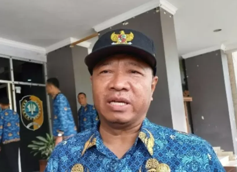 Bupati Tulungagung, Gatut Sunu Wibowo.