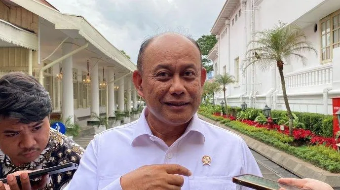 Kepala Badan Gizi Nasional (BGN), Dadan Hindayana.